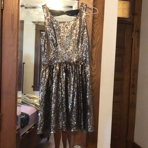 Rare Delia’s homecoming or special occasion dress